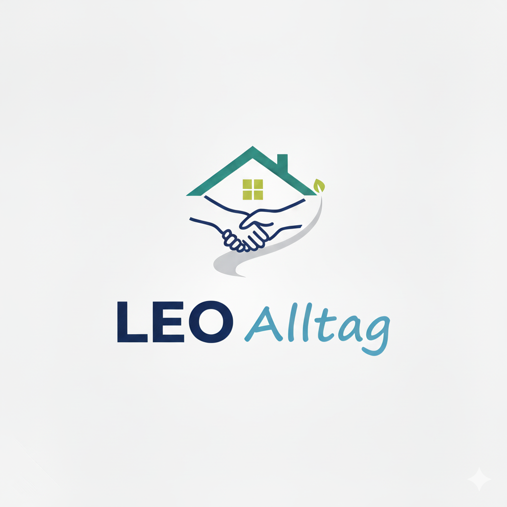 Logo LEO Alltag